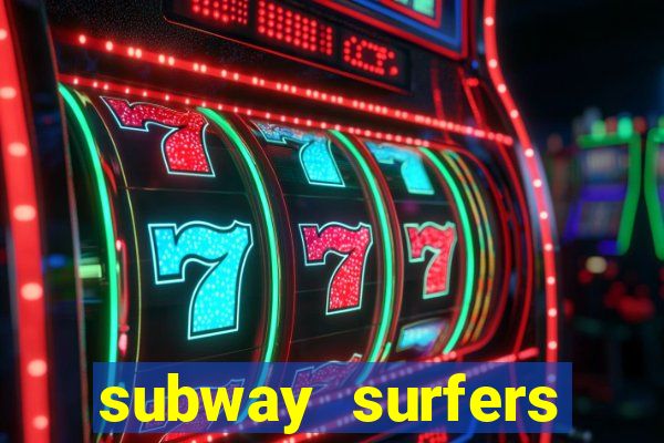 subway surfers jogos 360